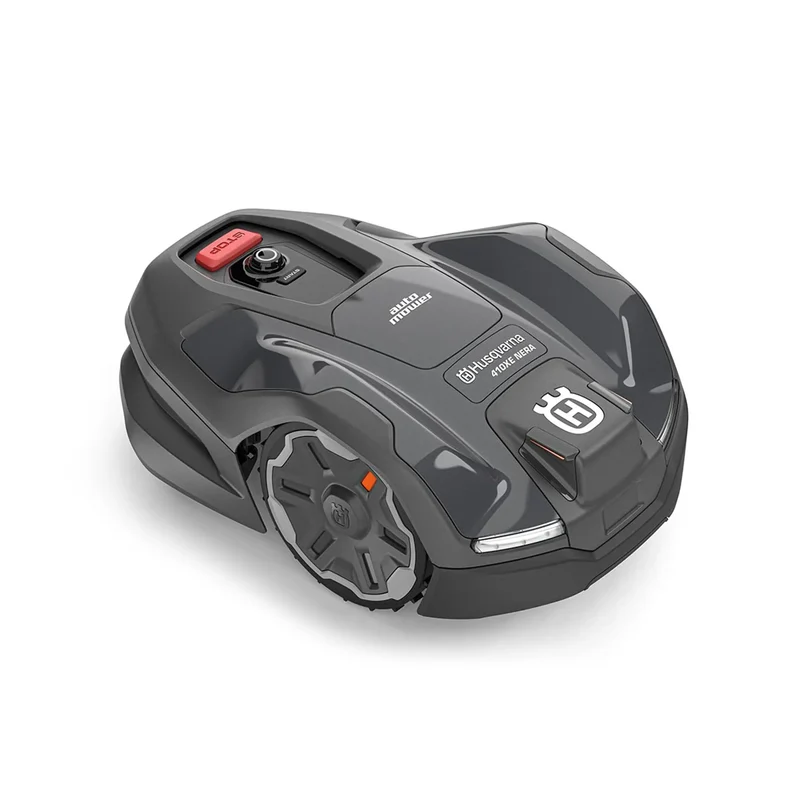 Husqvarna Automower 410XE NERA Mähroboter - B-Ware