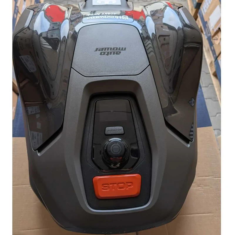 Husqvarna Automower 410XE NERA Mähroboter - B-Ware