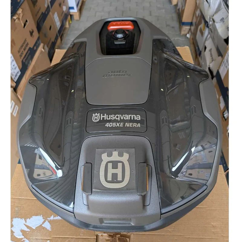 Husqvarna Automower 410XE NERA Mähroboter - B-Ware