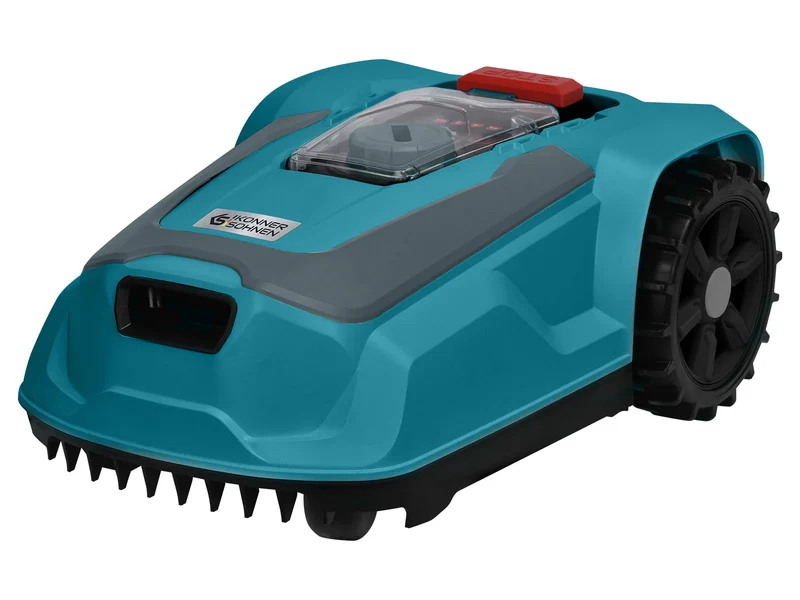 "Könner & Söhnen" Roboter-Rasenmäher KS 22RLM