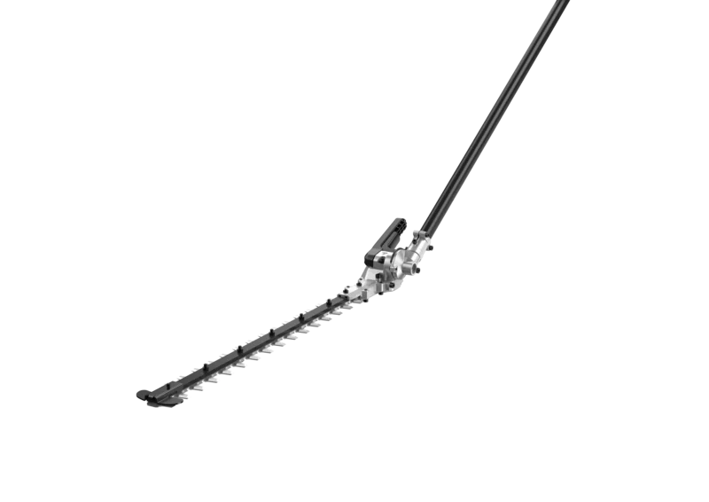 HTX5300-PA 53 CM PRO X LANGSTIELIGE STABHECKENSCHERE MIT GELENKKOPF
