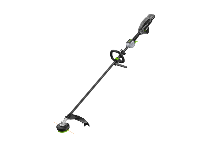 STX4500 PRO X MIT RUNDGRIFF RASENTRIMMER / FREISCHNEIDER