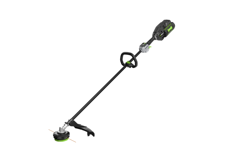 STX4500 PRO X MIT RUNDGRIFF RASENTRIMMER / FREISCHNEIDER