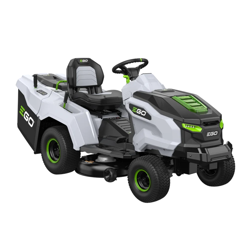 Rasentraktor TR3801E-B Kit 98cm Schnittbreite inkl. Umweltbonus 40AH