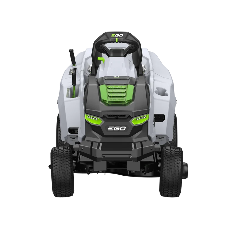 Rasentraktor TR3801E-B Kit 98cm Schnittbreite inkl. Umweltbonus 40AH