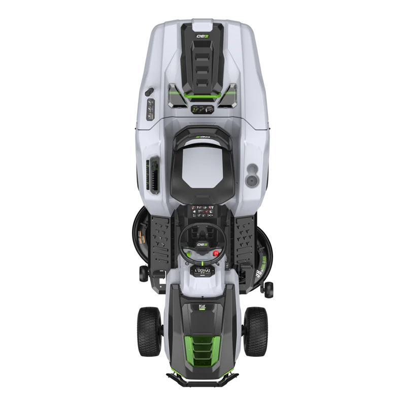 Rasentraktor TR3801E-B Kit 98cm Schnittbreite inkl. Umweltbonus 40AH