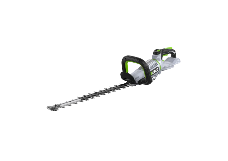 HT5110E 51-cm-Heckenschere - mit 33 mm Zahnabstand auch an dickere Äste