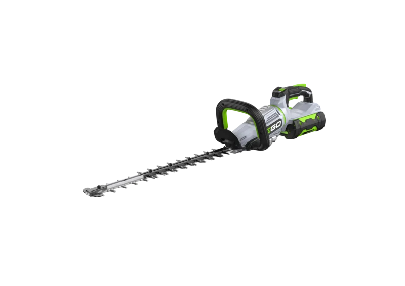 HT5110E 51-cm-Heckenschere - mit 33 mm Zahnabstand auch an dickere Äste