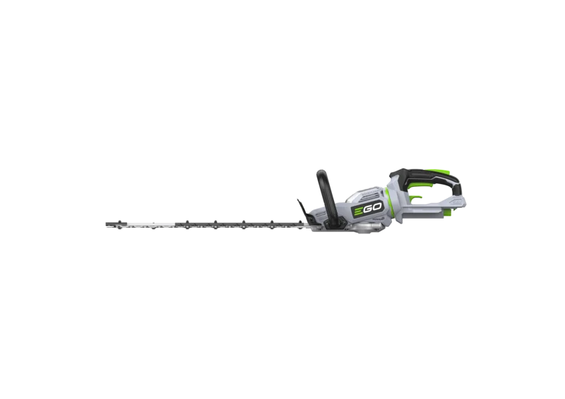 HT5110E 51-cm-Heckenschere - mit 33 mm Zahnabstand auch an dickere Äste