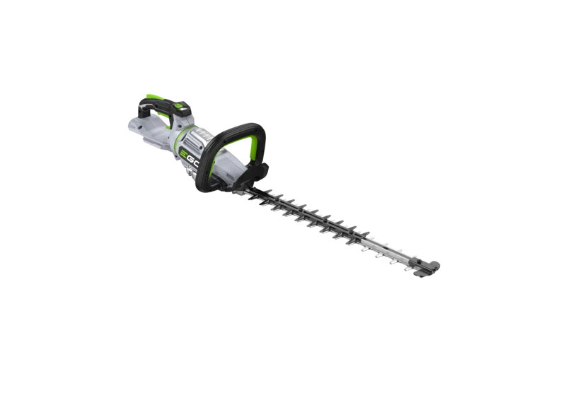 HT5110E 51-cm-Heckenschere - mit 33 mm Zahnabstand auch an dickere Äste
