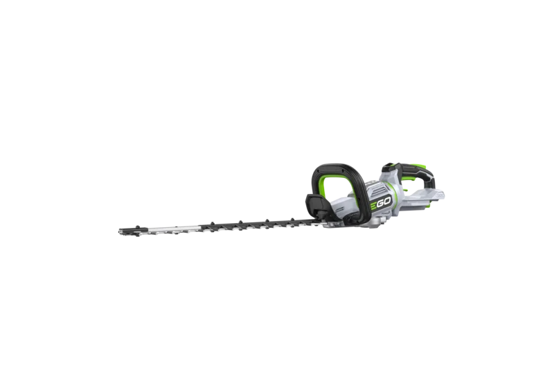 HT5110E 51-cm-Heckenschere - mit 33 mm Zahnabstand auch an dickere Äste