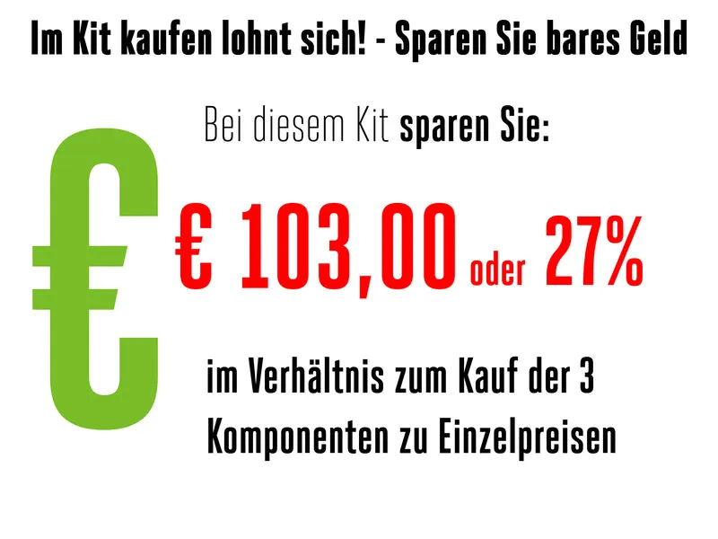 Akku Heckenschere HT 2411E Kit