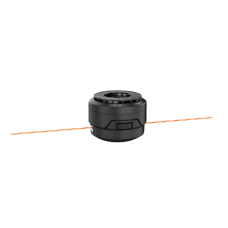 AH1620 IQ-Line, Powerload-Fadenkopf für ST1620E