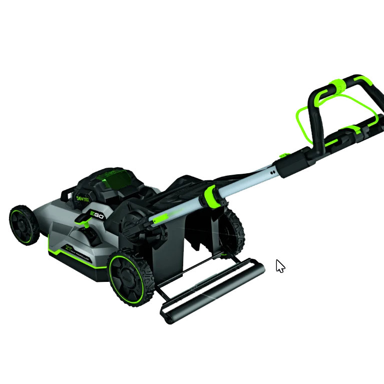 AR2100 Heckwalze für LM2130E-SP