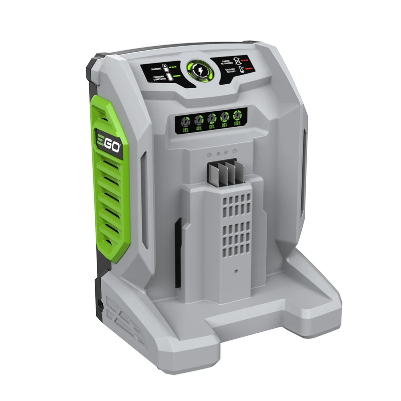 Ladegerät CH7000E - der echte Schnelllader
