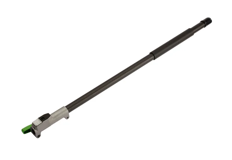 Verlängerungsstange für PS1000E, 100cm, Carbon