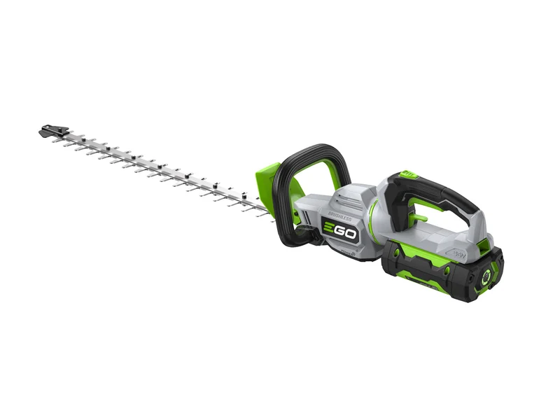 Akku Heckenschere HT 2601E - Kit