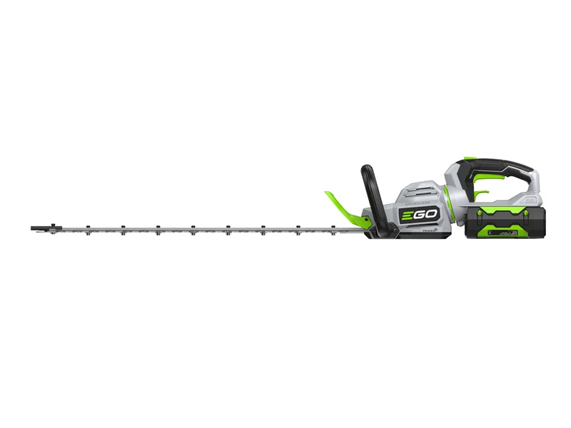 Akku Heckenschere HT 2601E - Kit