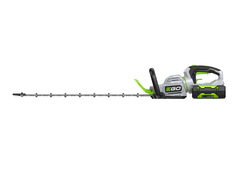Akku Heckenschere HT 2601E - Kit
