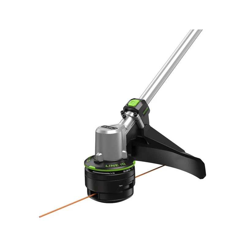 Akku Rasentrimmer ST1613E-T Kit mit PowerLoad- der wickelt den Faden selbst auf