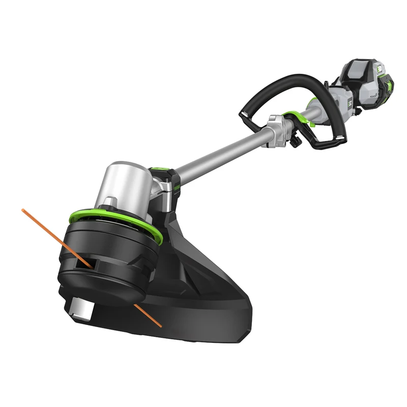 Akku Rasentrimmer ST1610E-T mit PowerLoad - der wickelt den Faden selbst auf