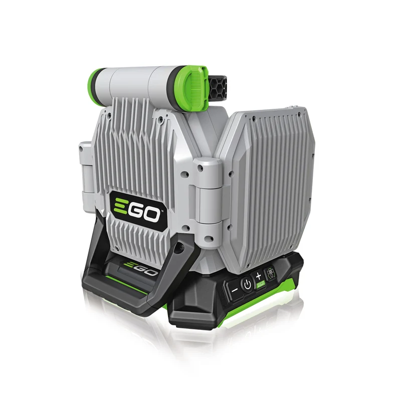 Mobiler LED-Scheinwerfer LT1000E für Akkubetrieb mit EGO ARC Lithium Akku
