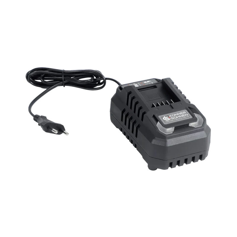 "Könner & Söhnen" Cordless Master Set KS IDAGB 20V SET 1
