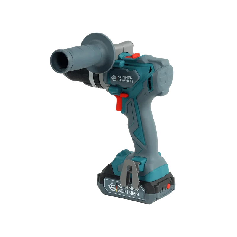 "Könner & Söhnen" Cordless Master Set KS IDAGB 20V SET 1