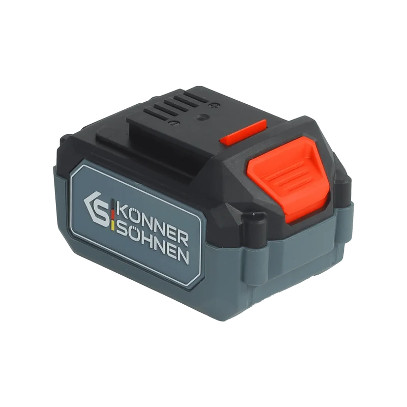 "Könner & Söhnen" Cordless Master Set KS IDAGB 20V SET 1