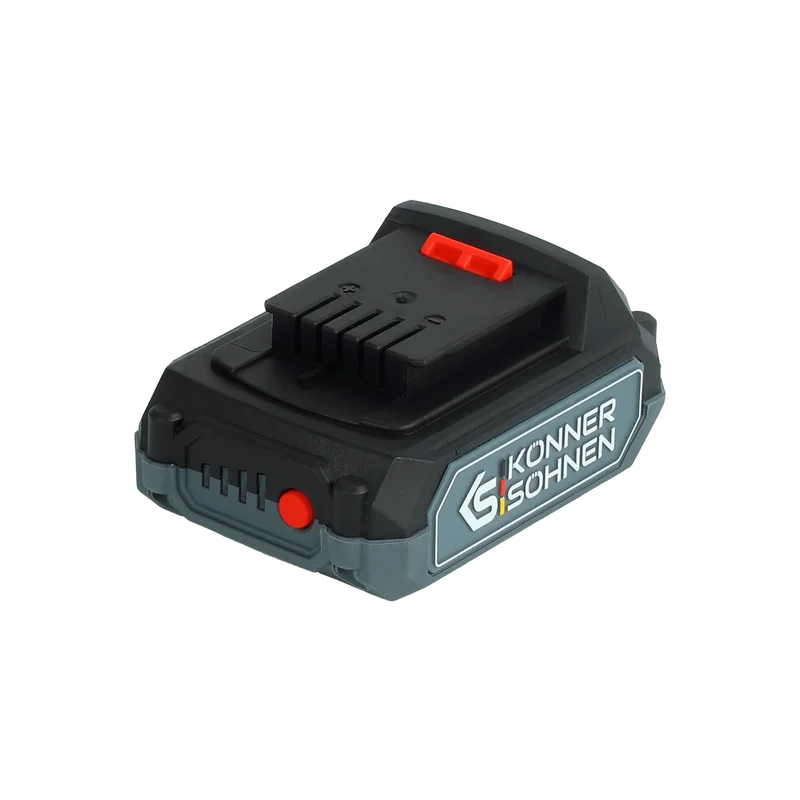 "Könner & Söhnen" Cordless Master Set KS IDAGB 20V SET 1
