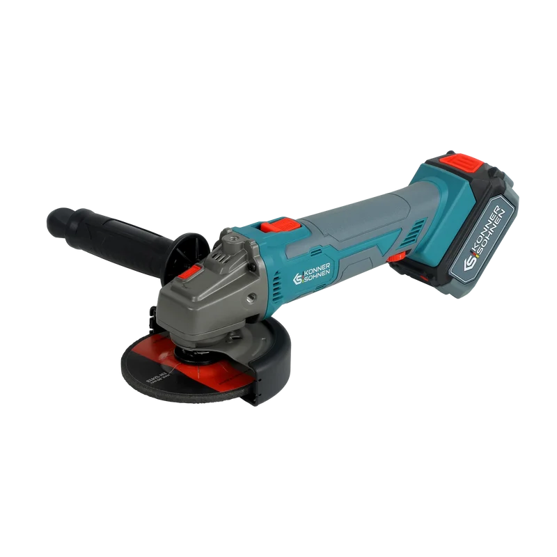 "Könner & Söhnen" Cordless Master Set KS IDAGB 20V SET 1