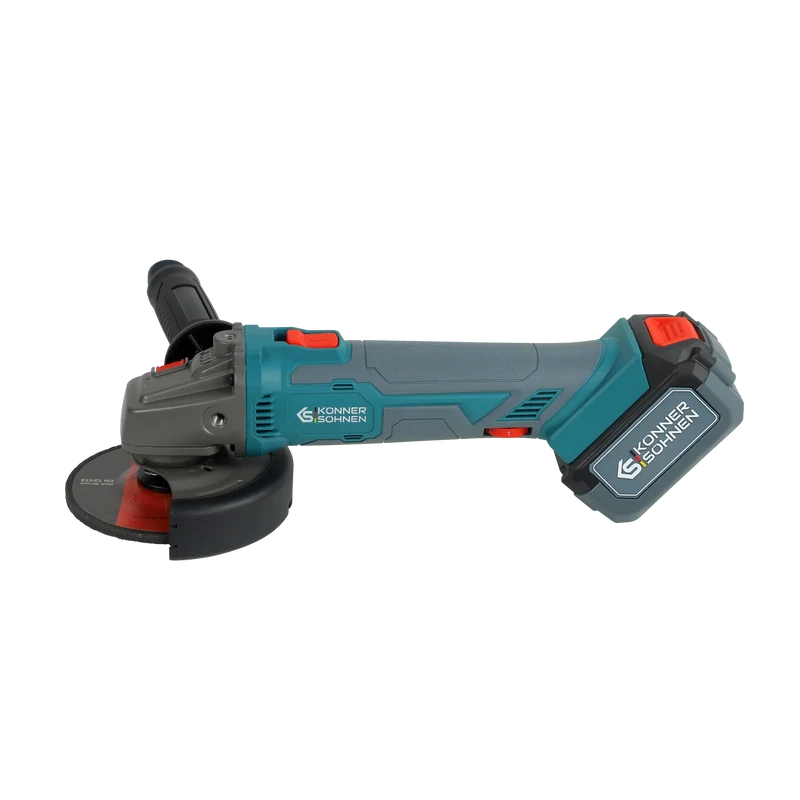 "Könner & Söhnen" Cordless Master Set KS IDAGB 20V SET 1