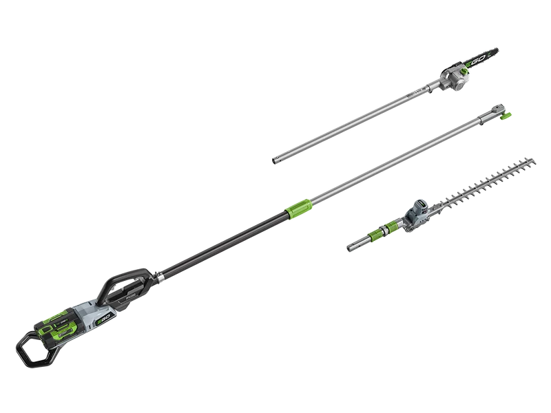 Baumpflegesystem Kit PPCX1000 mit PPX1000, PSX2500, PTX5100