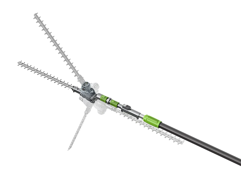 Baumpflegesystem Kit PPCX1000 mit PPX1000, PSX2500, PTX5100