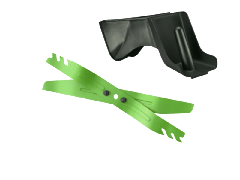Mulch-Kit ABP2100D-E (Messersatz + Mulchstopfen) für LM2130E-SP