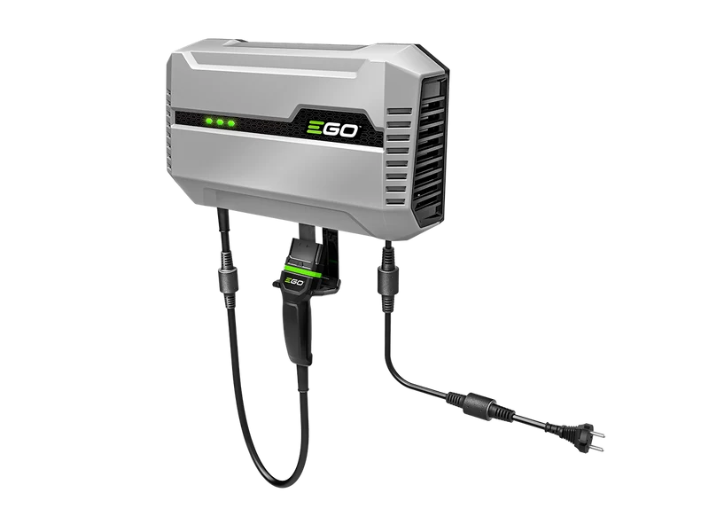 Multiport-Ladekoffer CHU6000-K0004 mit Ladegerät CHV1600E - Kit