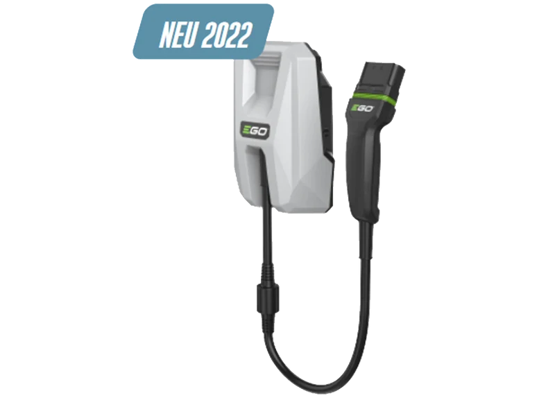 Adapter ACA1000 für Schnelladegerät CH5500E