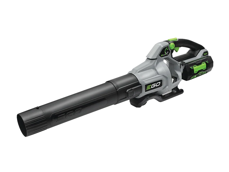 Akku Laubbläser LB5804E - Kit - mehr Leistung geht nicht