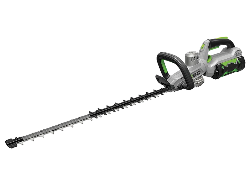 Akku Heckenschere HT6500E - pure Leistungsbereitschaft