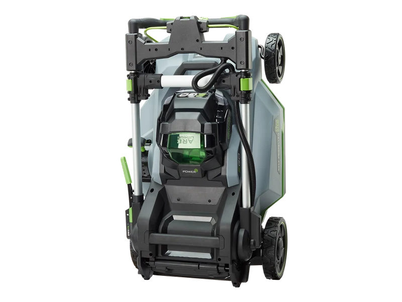 Akku Rasenmäher LM2135E-SP Kit - für Rasenflächen bis 1200 m², Radantrieb