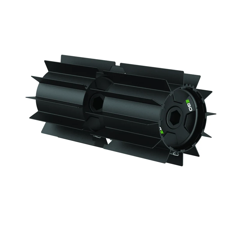 Gummikehrwalzen ARB2100 für BBA2100