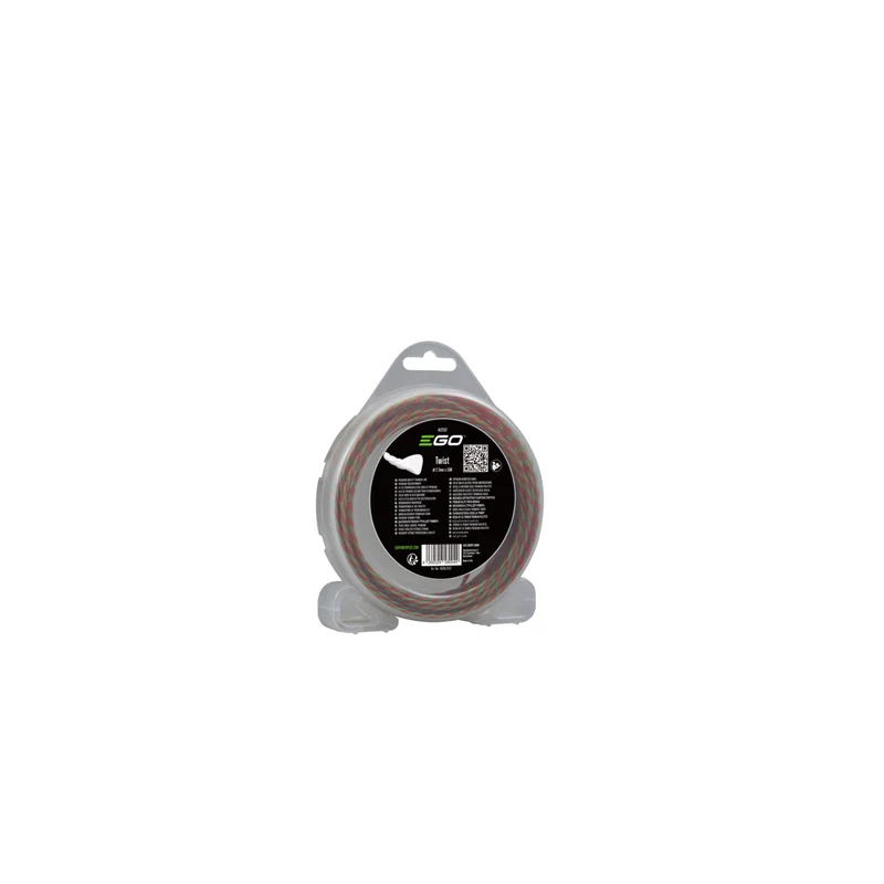 Faden AL2715T gedreht, Low Noise