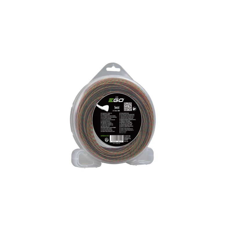 Faden AL2715T gedreht, Low Noise