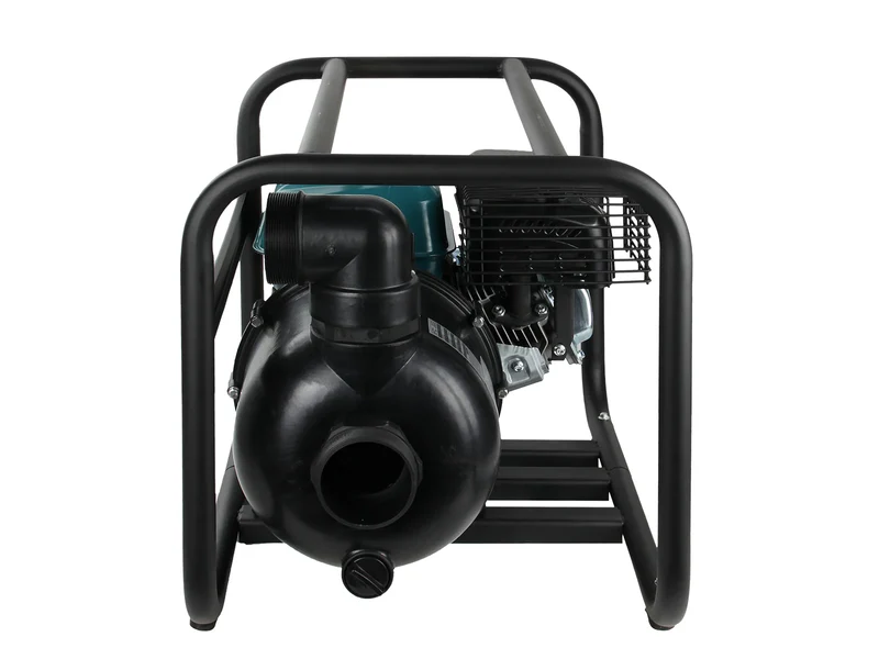 "Könner & Söhnen" Chemische Motorpumpe KS 80CW - Saughöhe 7m - Förderhöhe 26-28m