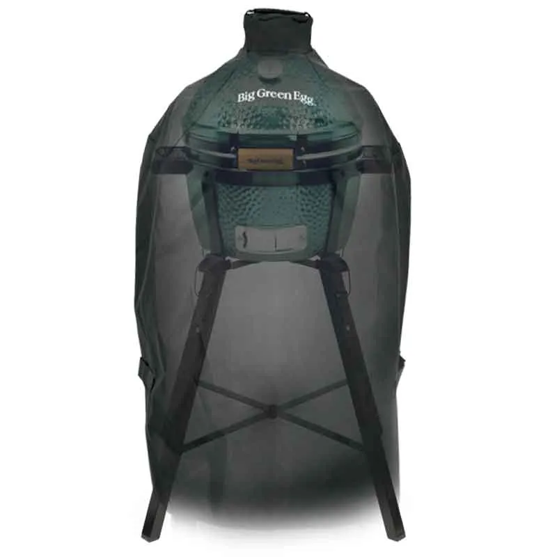 Big Green Egg Abdeckhaube für tragbares EGG-Nest MiniMax