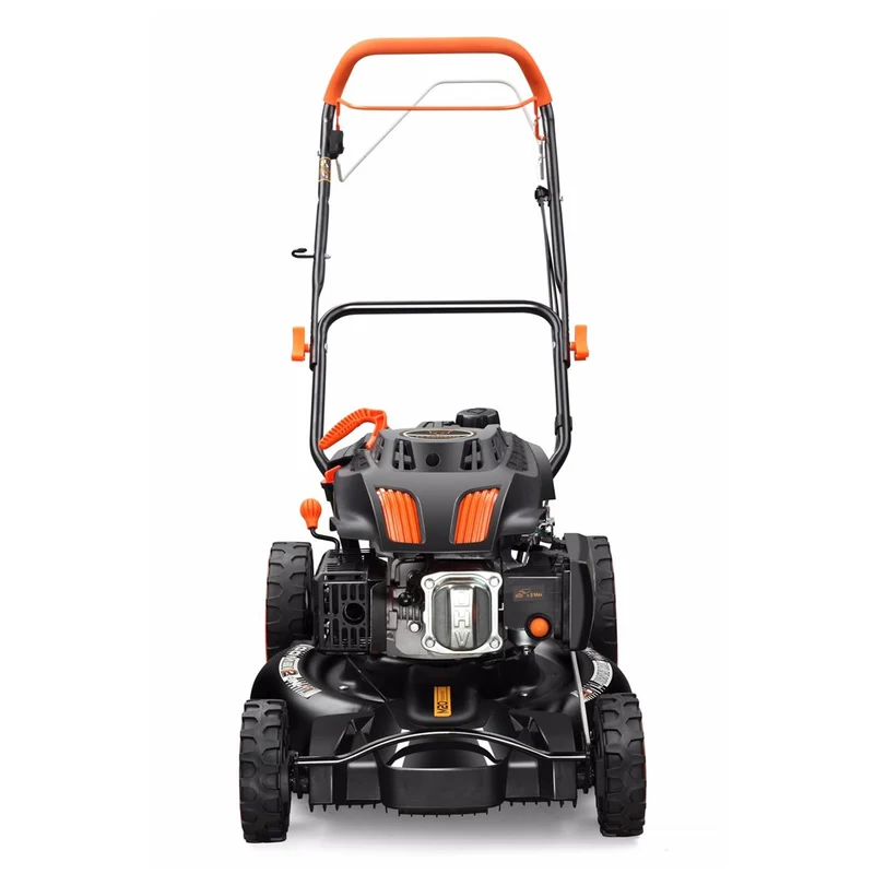 B-WARE Grasmaaier benzine FX-RM20SA60 mulchmaaier met aandrijving