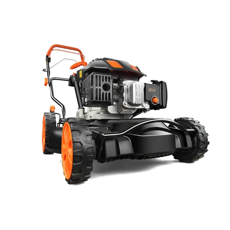B-WARE Grasmaaier benzine FX-RM20SA60 mulchmaaier met aandrijving