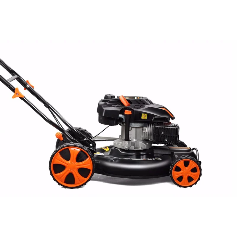 B-WARE Grasmaaier benzine FX-RM20SA60 mulchmaaier met aandrijving