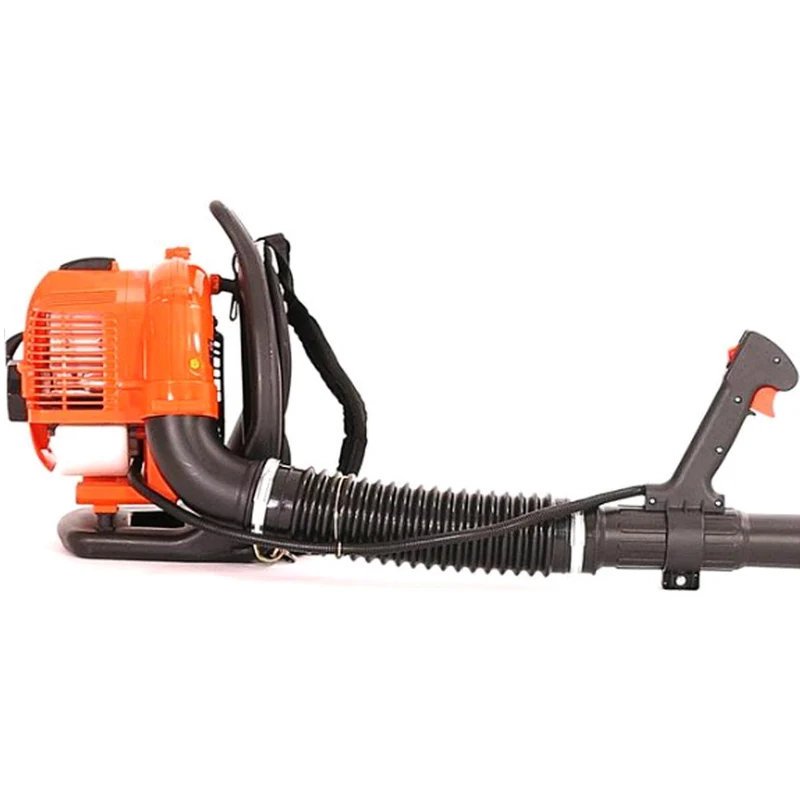 B-WARE FUXTEC FX-LB185T rugspuit bladblazer