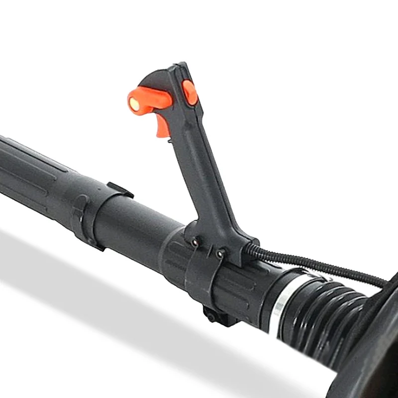 B-WARE FUXTEC FX-LB185T rugspuit bladblazer
